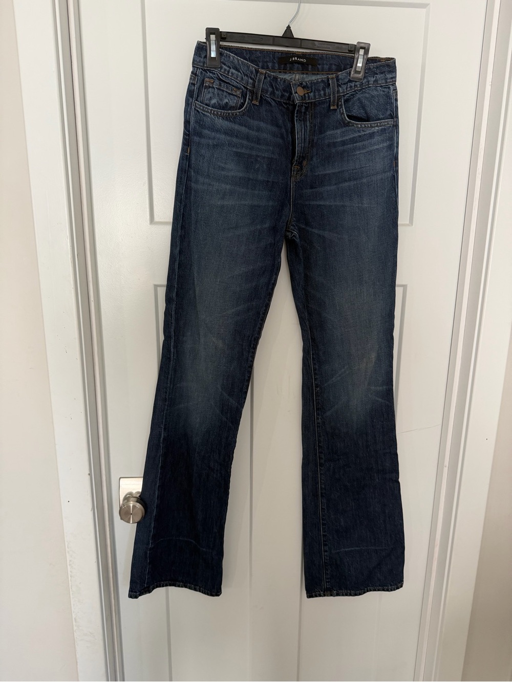 J brand jeans Sabine Maggie may